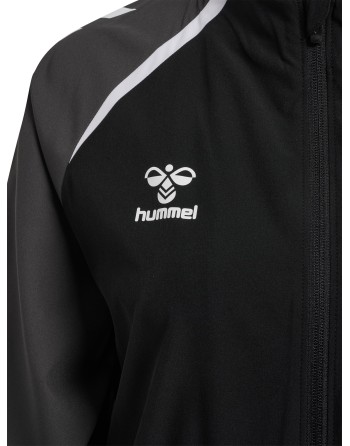 hmlLEAD 2.0  WOVEN JACKET WOMAN