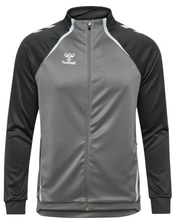 hmlLEAD 2.0 TRACK ZIP JACKET