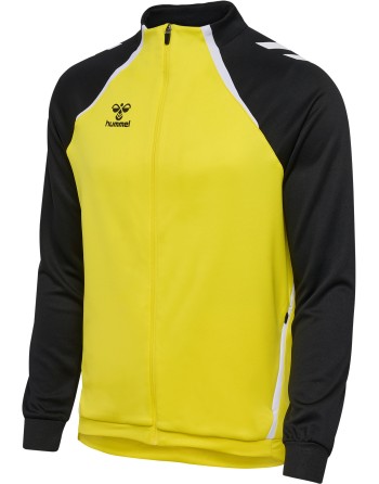 hmlLEAD 2.0 TRACK ZIP JACKET