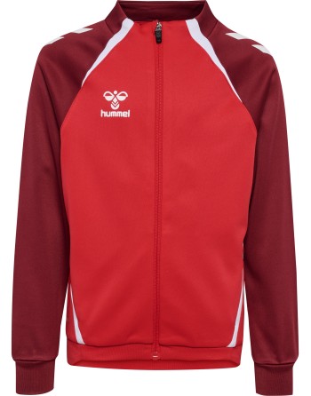 hmlLEAD 2.0 TRACK ZIP JACKET KIDS