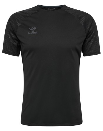 hmlPRO TRAINING JERSEY S/S