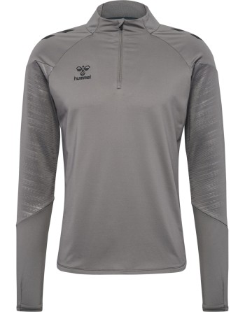 hmlPRO TRAINING HALF ZIP