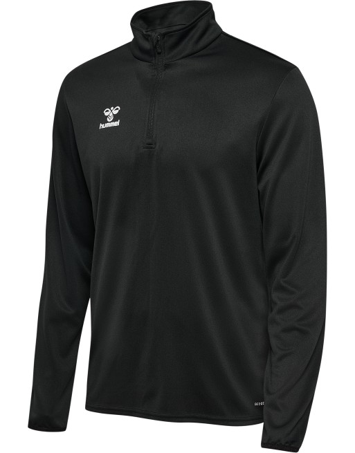hmlESSENTIAL HALF-ZIP