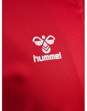 hmlESSENTIAL TRACK JACKET