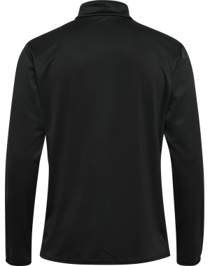 hmlESSENTIAL TRACK JACKET