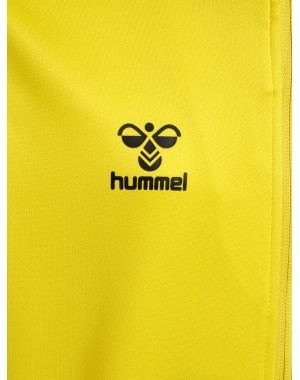 hmlESSENTIAL TRACK JACKET KIDS