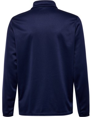 hmlESSENTIAL TRACK JACKET KIDS