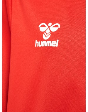 hmlESSENTIAL TRACK JACKET KIDS