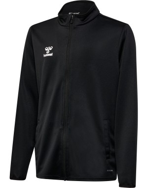 hmlESSENTIAL TRACK JACKET KIDS