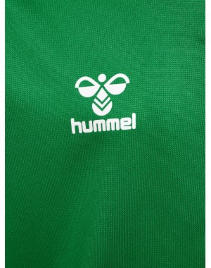 hmlESSENTIAL TRACK JACKET KIDS