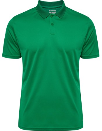 hmlESSENTIAL POLO