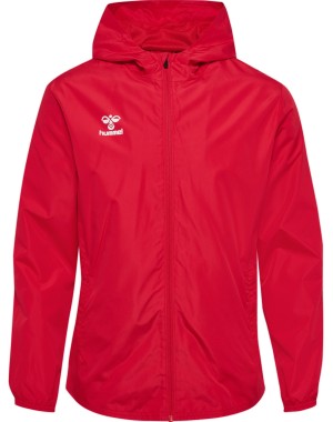 hmlESSENTIAL AW JACKET