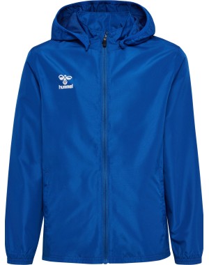 hmlESSENTIAL AW JACKET KIDS