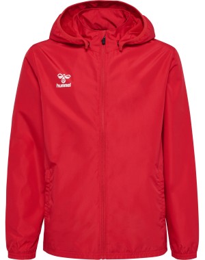 hmlESSENTIAL AW JACKET KIDS