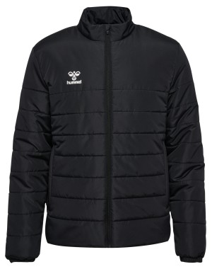 hmlESSENTIAL SHORT BENCH JKT