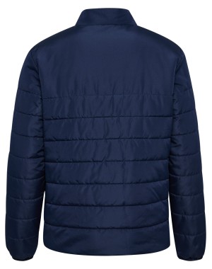 hmlESSENTIAL SHORT BENCH JKT