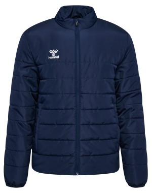 hmlESSENTIAL SHORT BENCH JKT