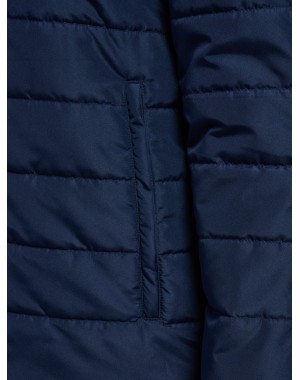 hmlESSENTIAL SHORT BENCH JKT