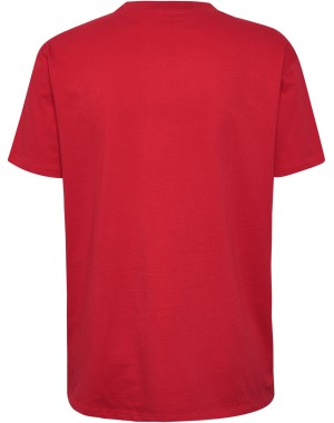 hmlGO 2.0 T-SHIRT S/S