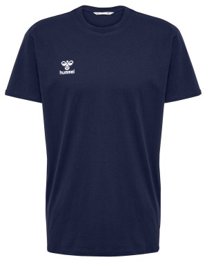 hmlGO 2.0 T-SHIRT S/S