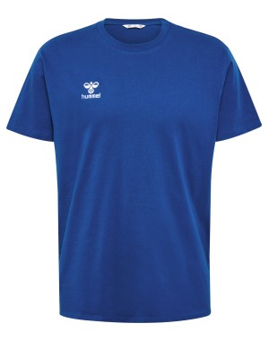 hmlGO 2.0 T-SHIRT S/S