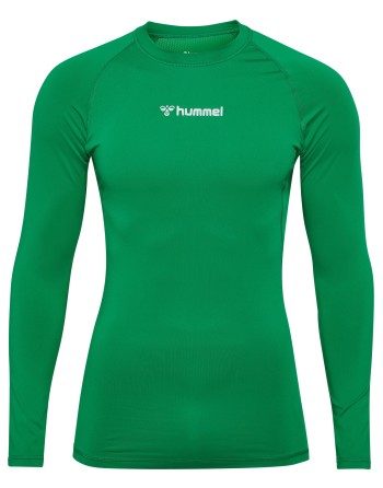 hmlBL PERFORMANCE TEE L/S