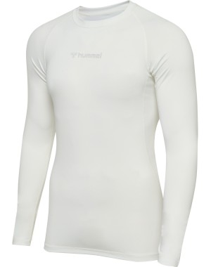 hmlBL PERFORMANCE TEE L/S