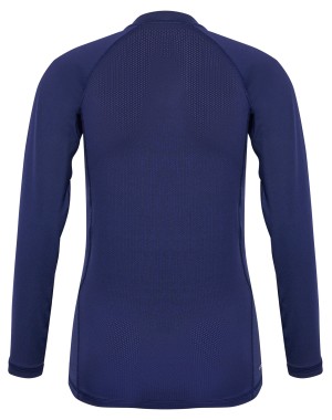 hmlBL PERFORMANCE TEE L/S KIDS