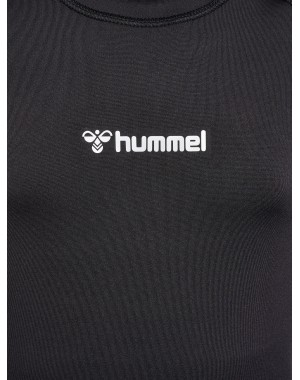 hmlBL PERFORMANCE TEE L/S KIDS