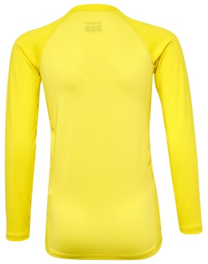 hmlBL PERFORMANCE TEE L/S KIDS