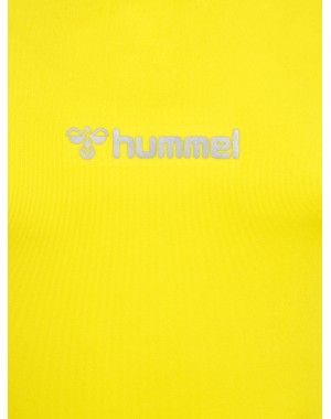 hmlBL PERFORMANCE TEE L/S KIDS