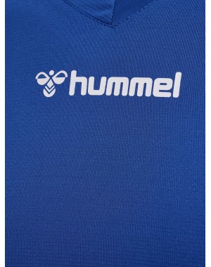 hmlBL ESSENTIAL TEE L/S