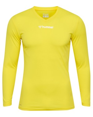 hmlBL ESSENTIAL TEE L/S