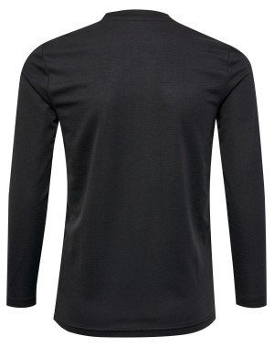 hmlBL ESSENTIAL TEE L/S KIDS