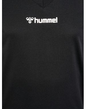 hmlBL ESSENTIAL TEE L/S KIDS