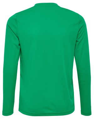 hmlBL ESSENTIAL TEE L/S KIDS