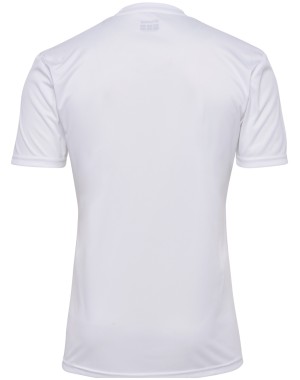 hmlLOGO JERSEY S/S