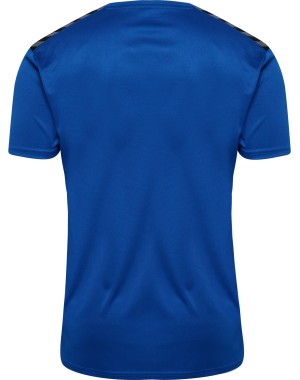 hmlAUTHENTIC PL JERSEY S/S