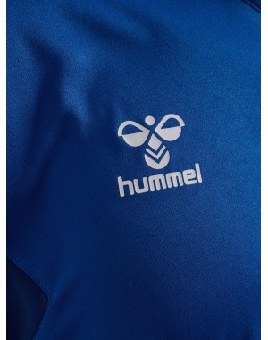 hmlAUTHENTIC PL JERSEY S/S