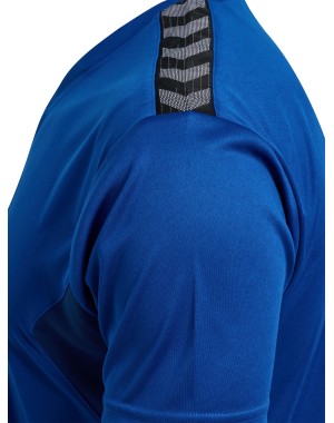 hmlAUTHENTIC PL JERSEY S/S