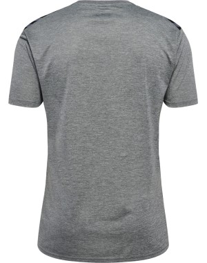 hmlAUTHENTIC PL JERSEY S/S