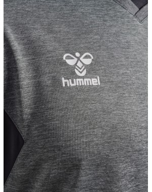 hmlAUTHENTIC PL JERSEY S/S