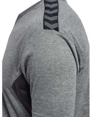 hmlAUTHENTIC PL JERSEY S/S