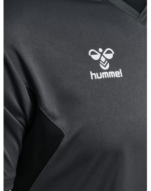 hmlAUTHENTIC PL JERSEY S/S