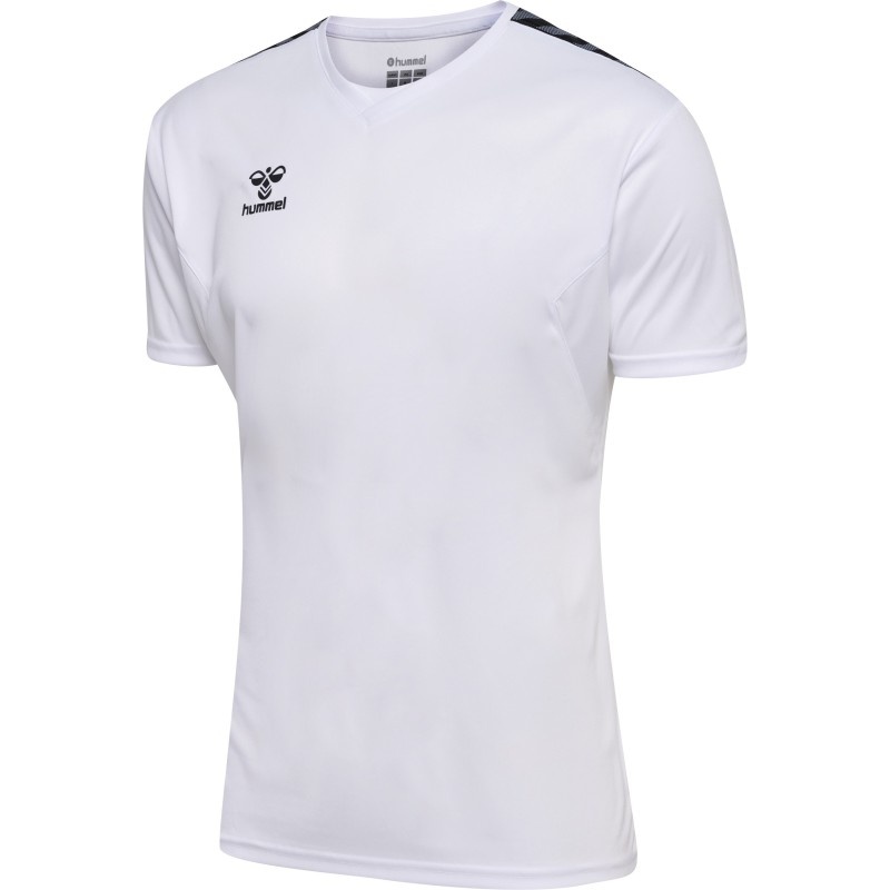 hmlAUTHENTIC PL JERSEY S/S
