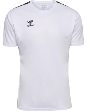 hmlAUTHENTIC PL JERSEY S/S