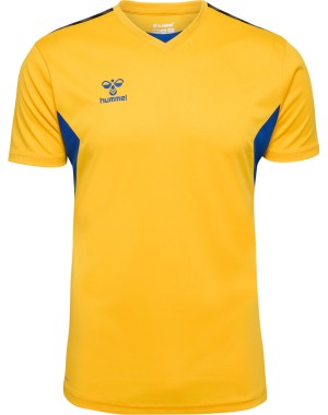 hmlAUTHENTIC PL JERSEY S/S