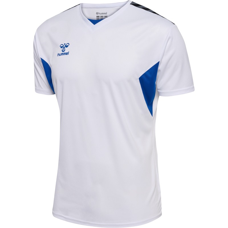 hmlAUTHENTIC PL JERSEY S/S
