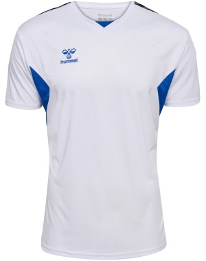 hmlAUTHENTIC PL JERSEY S/S