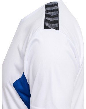 hmlAUTHENTIC PL JERSEY S/S